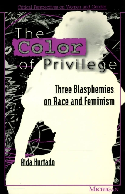 Color of Privilege