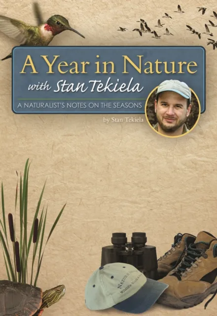 Year in Nature with Stan Tekiela