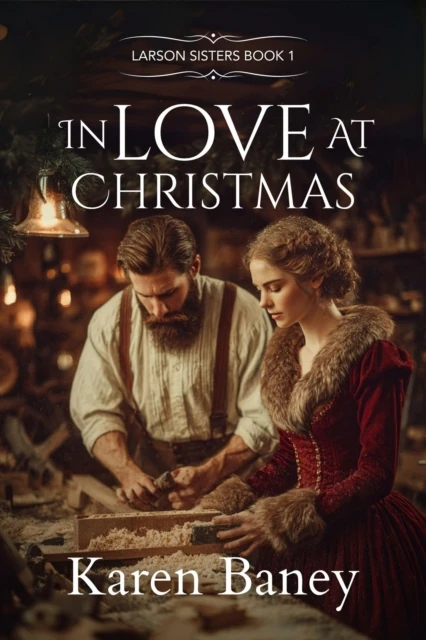 In Love at Christmas