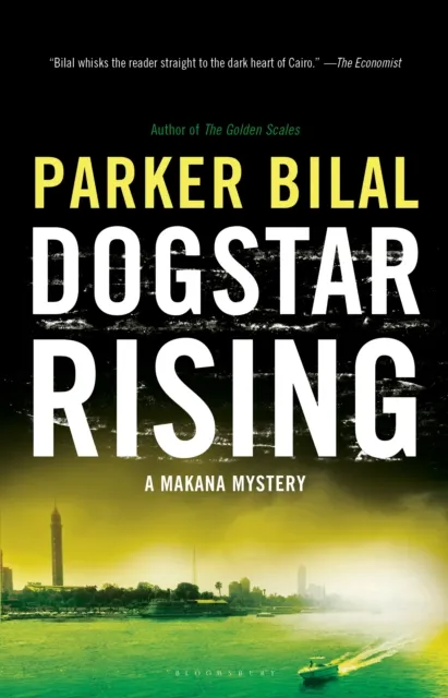 Dogstar Rising