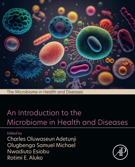 Introduction to the Microbiome in Health and Diseases