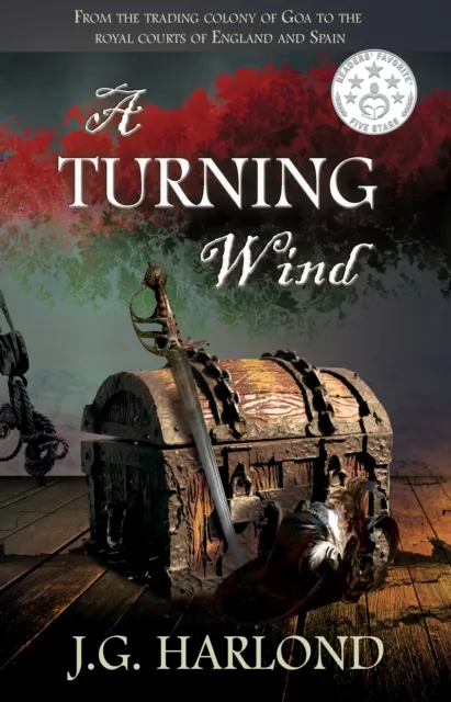 Turning Wind