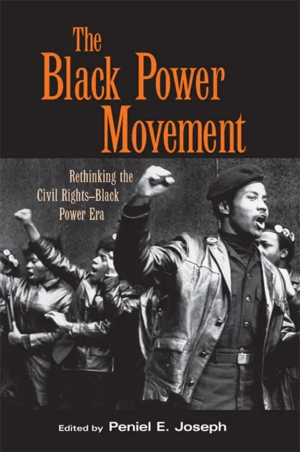Black Power Movement