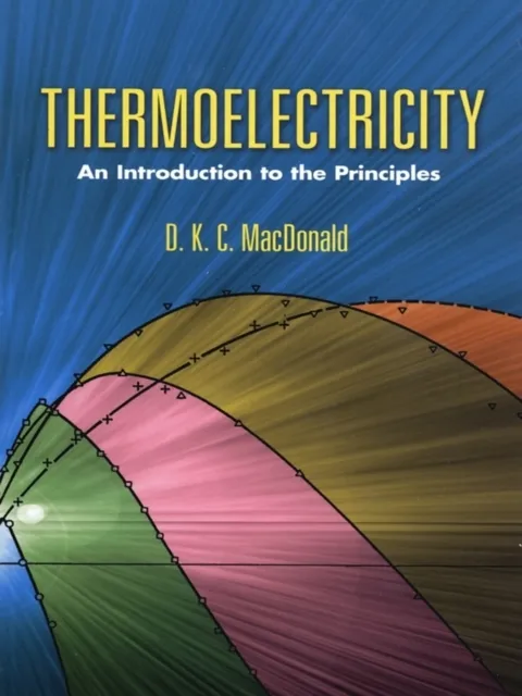 Thermoelectricity
