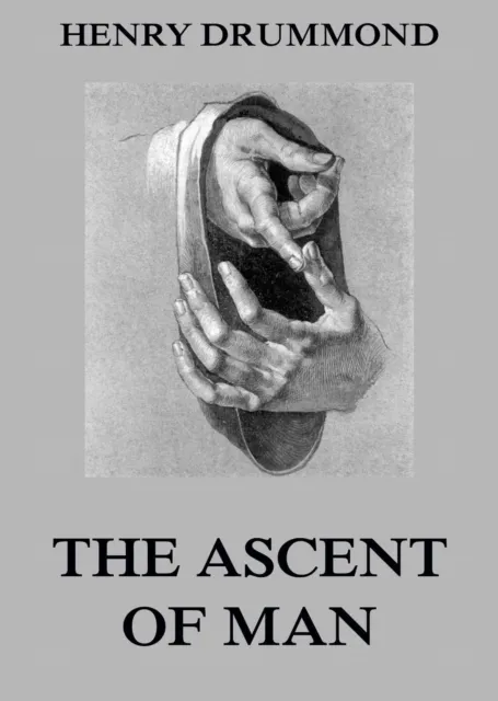 Ascent Of Man