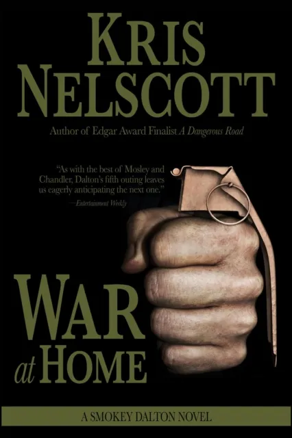 War at Home: A Smokey Dalton Novel