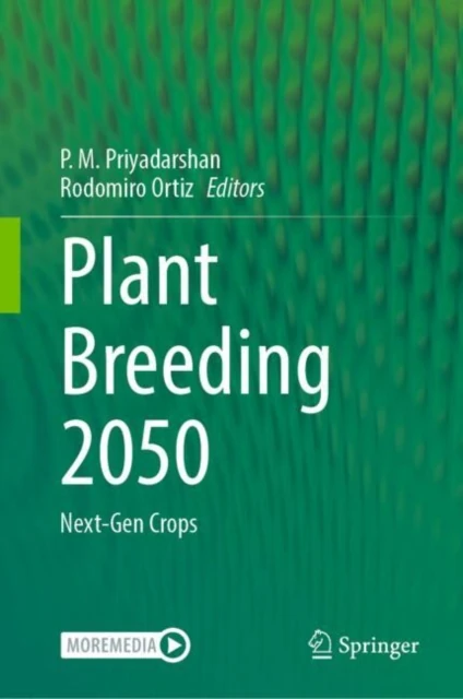 Plant Breeding 2050