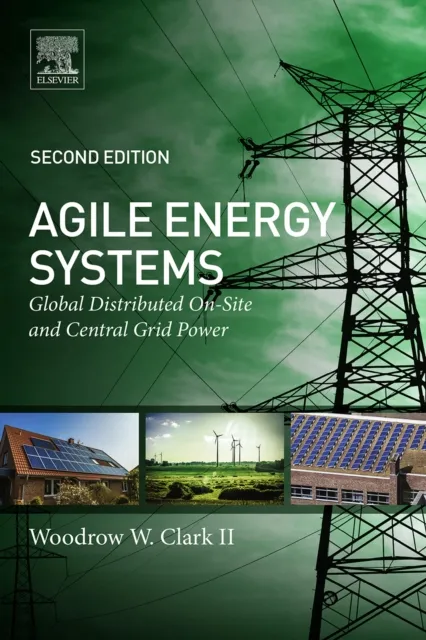 Agile Energy Systems