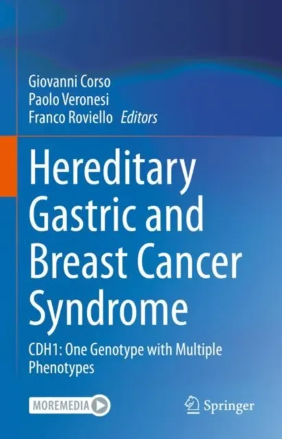 Hereditary Gastric and Breast Cancer Syndrome