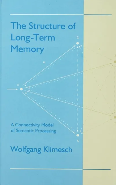 Structure of Long-term Memory