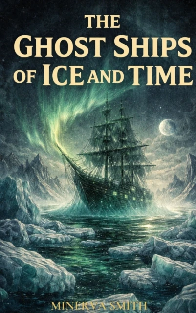 Ghost Ships of Ice and Time