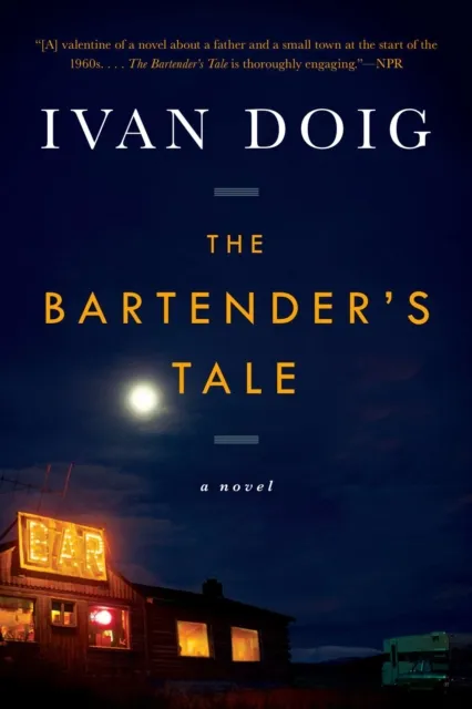 Bartender's Tale