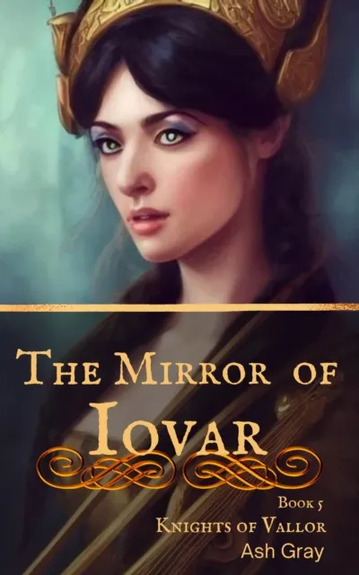 Mirror of Iovar