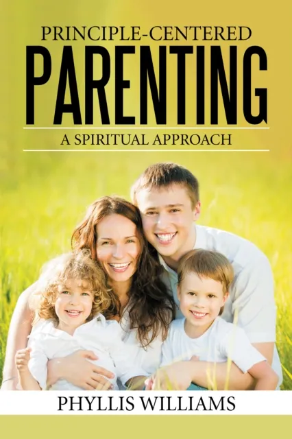 Principle-Centered Parenting: