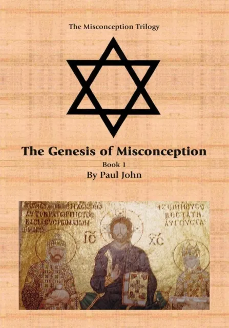 Genesis of Misconception