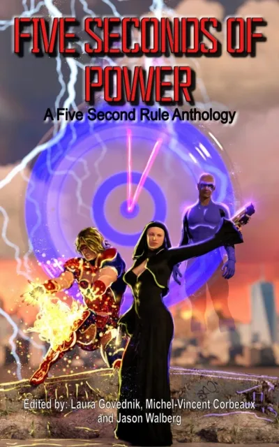 Five Seconds of Power