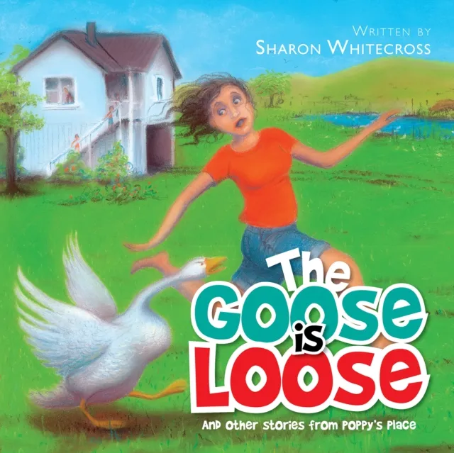 Goose Is Loose
