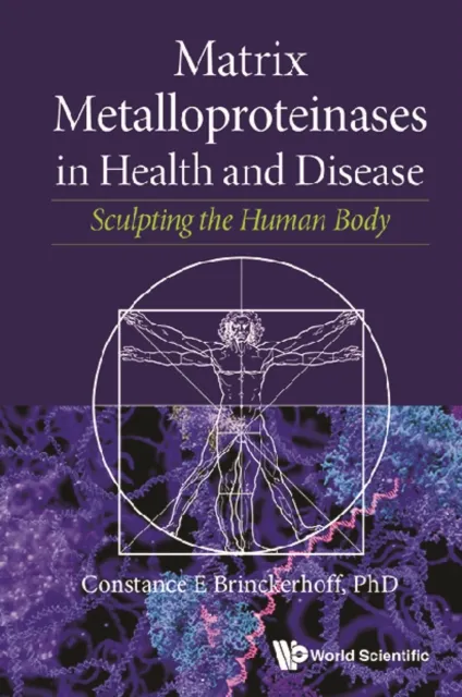 Matrix Metalloproteinases In Health And Disease: Sculpting The Human Body