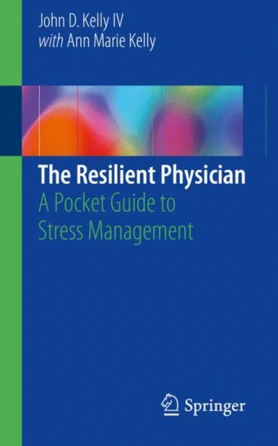 Resilient Physician