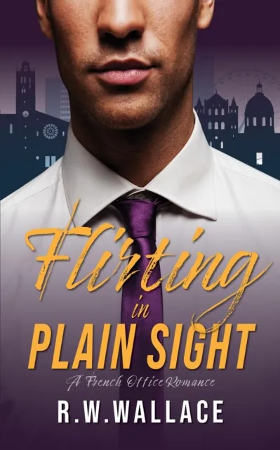 Flirting in Plain Sight