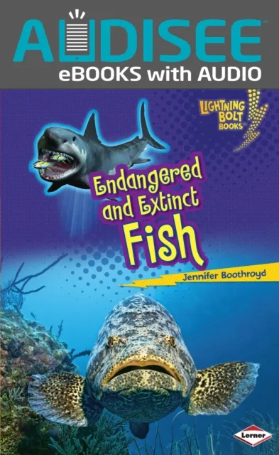 Endangered and Extinct Fish