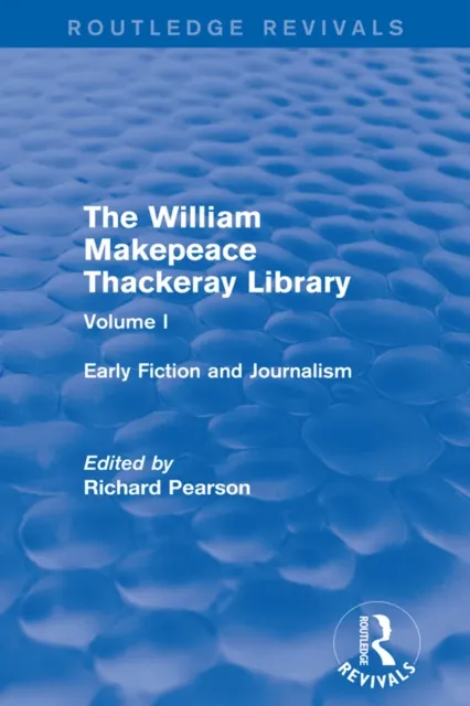 William Makepeace Thackeray Library