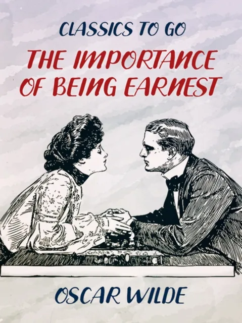 Importance of Being Earnest