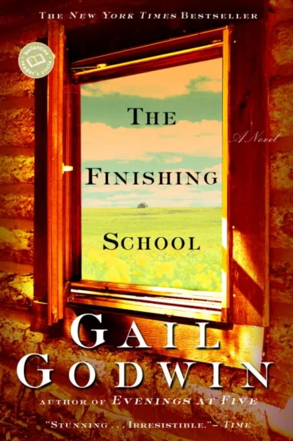 Finishing School