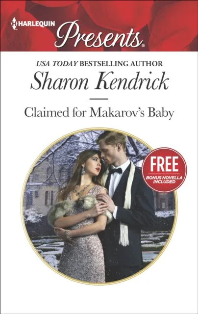 Claimed for Makarov's Baby