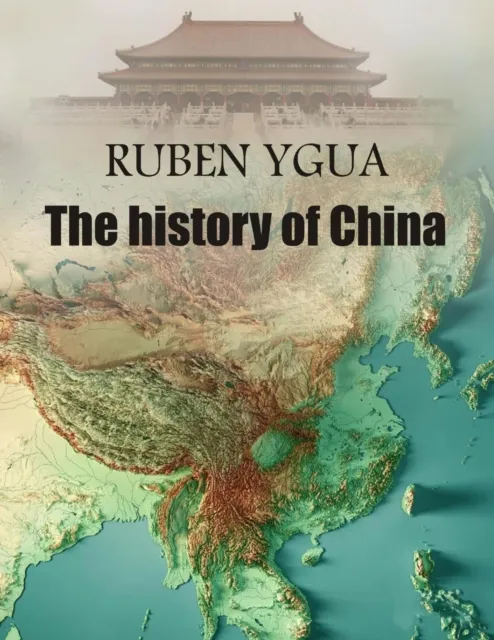 history of China