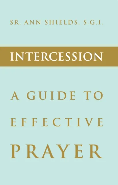 Intercession
