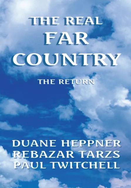 Real Far Country