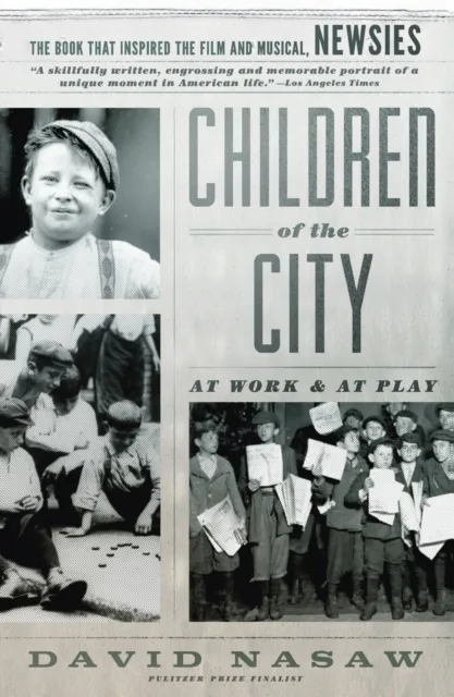 Children Of The City