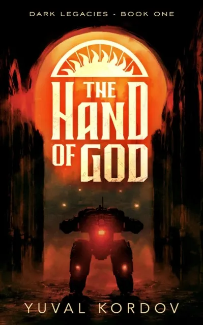 Hand of God