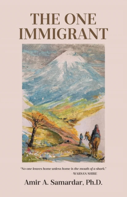 ONE IMMIGRANT