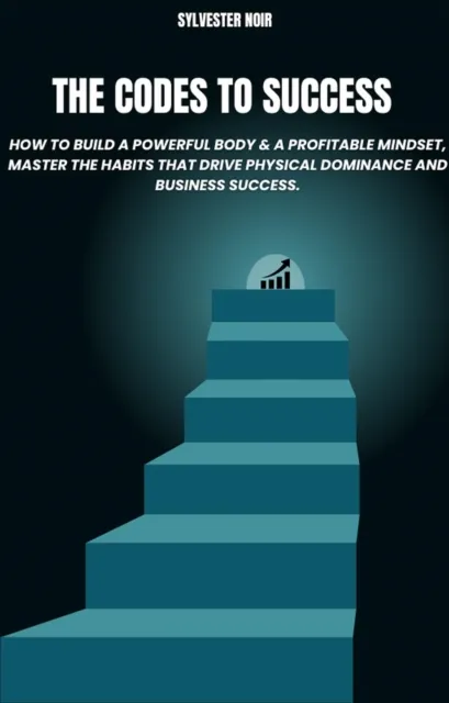 Alpha Advantage: Master Your Body, Mind & Money