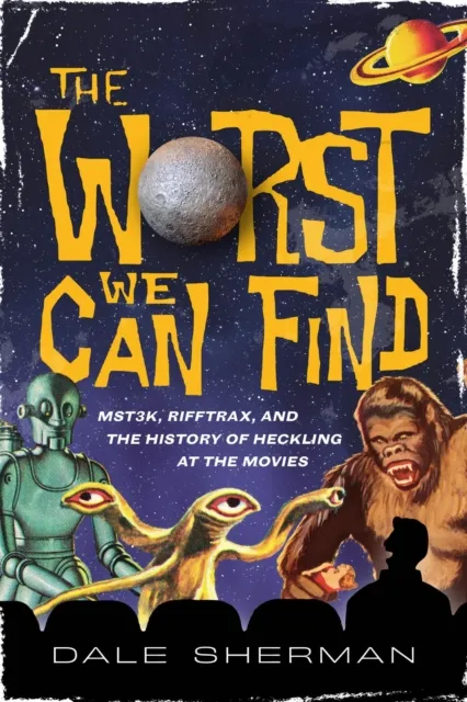 Worst We Can Find