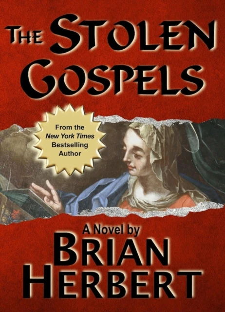 Stolen Gospels
