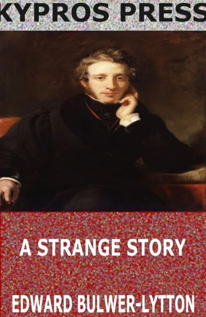 Strange Story