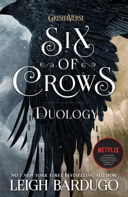 Six of Crows Duology