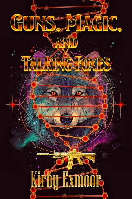 Guns, Magic, and Talking Foxeskir