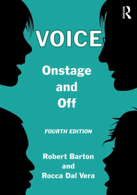 Voice: Onstage and Off