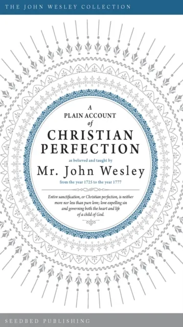 Plain Account of Christian Perfection