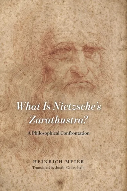 What is Nietzsche's Zarathustra?