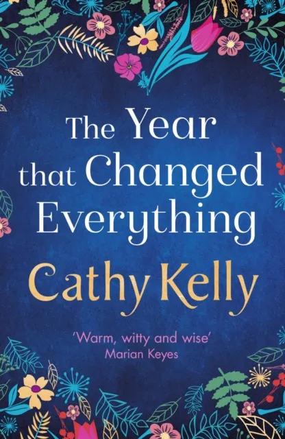 Year that Changed Everything