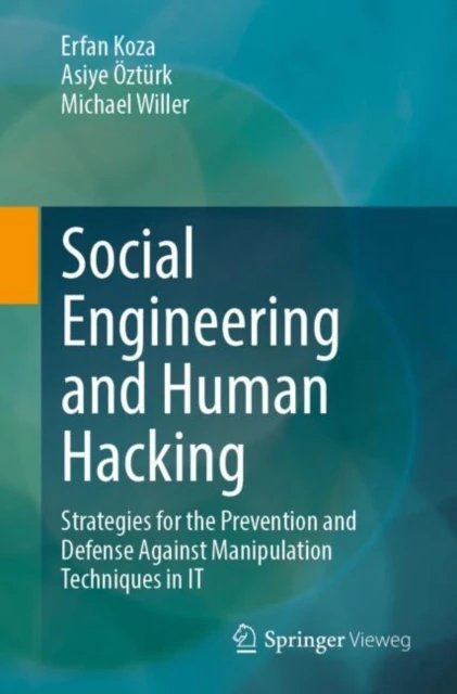 Social Engineering and Human Hacking