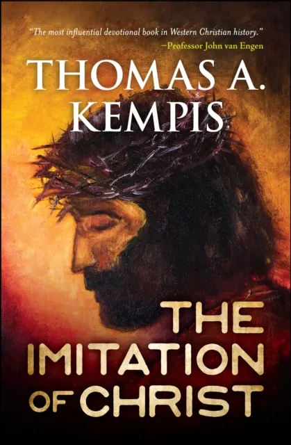Imitation of Christ