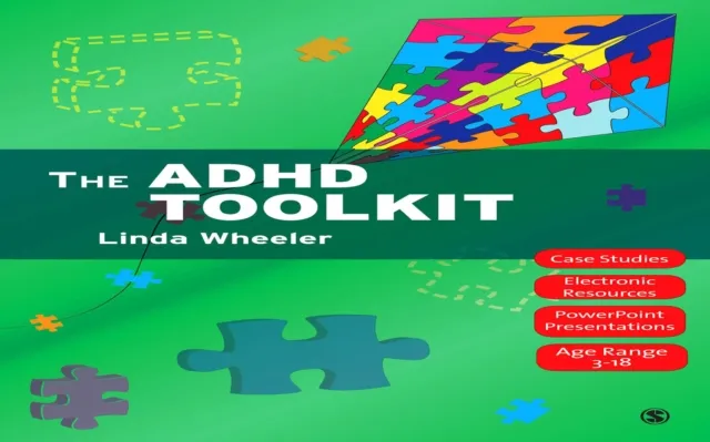 ADHD Toolkit