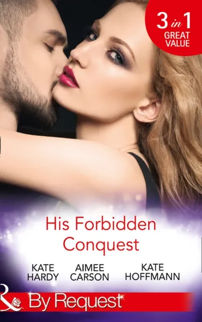 His Forbidden Conquest