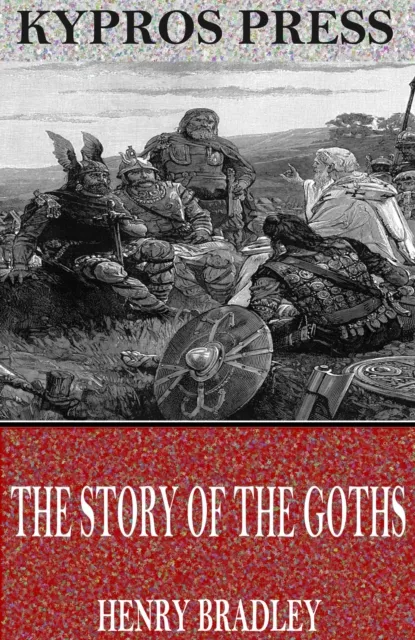 Story of the Goths